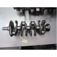 #I305 Crankshaft Standard For 13-16 Mazda CX-5  2.0 B0N49887